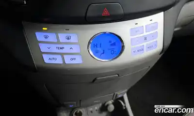 Hyundai Avante 2008 1.6 Автомат в Москве № 5018, миниатюра 7