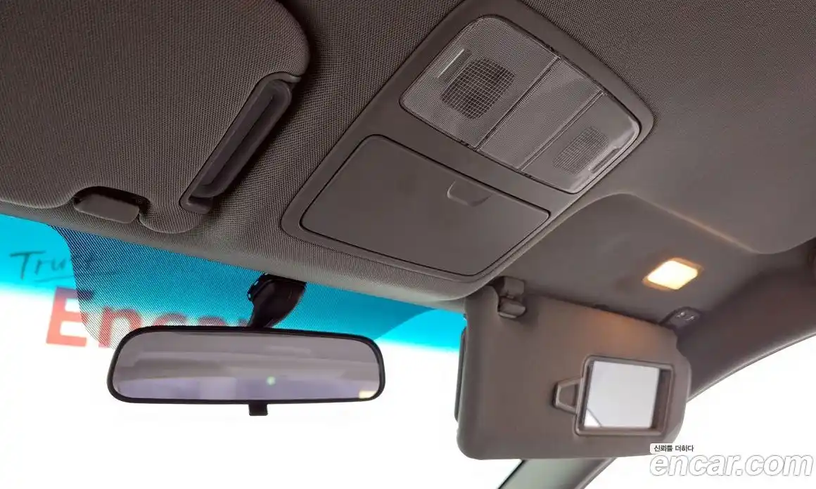 Hyundai Avante 2008 1.6 Автомат в Москве № 5018, фото 8