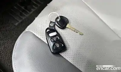 Hyundai Avante 2008 1.6 Автомат в Москве № 5018, миниатюра 9