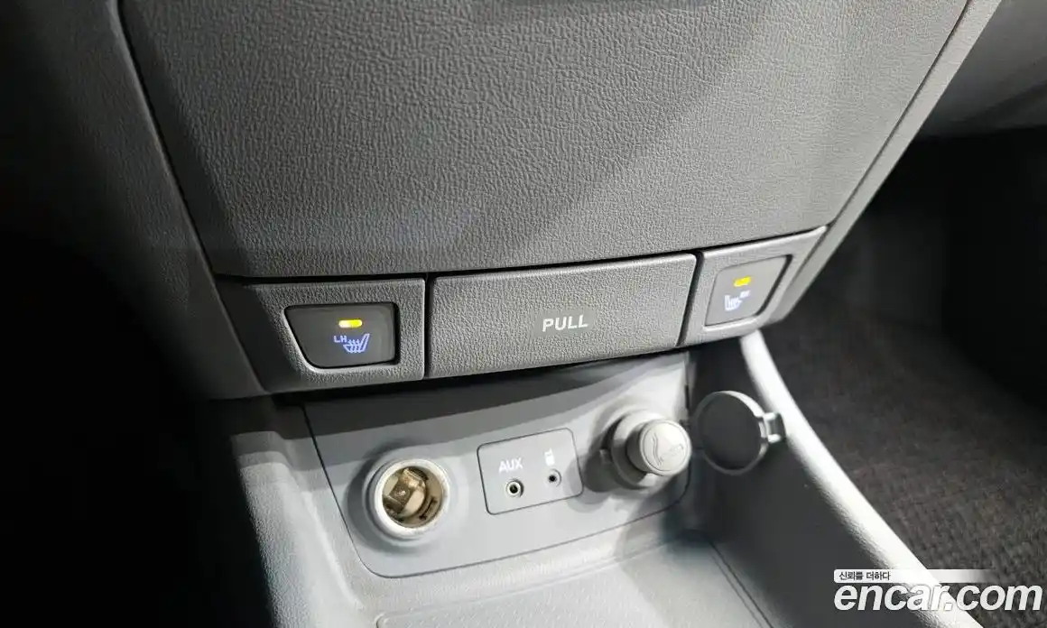 Hyundai Avante 2008 1.6 Автомат в Москве № 5018, фото 10