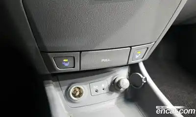 Hyundai Avante 2008 1.6 Автомат в Москве № 5018, миниатюра 10