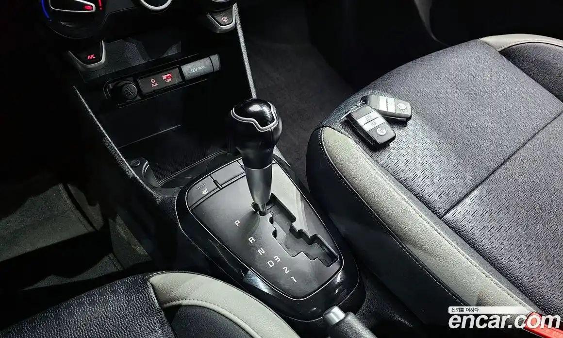 Kia Morning 2017 1.0 Автомат в Москве № 51528, фото 17