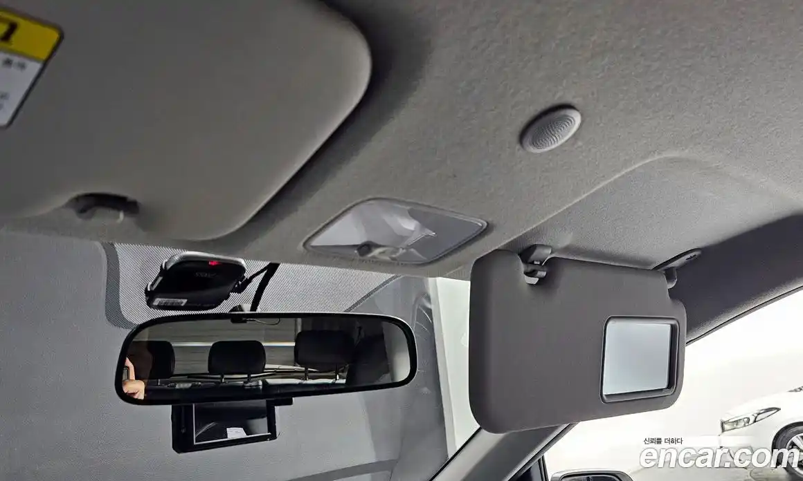 Kia Morning 2017 1.0 Автомат в Москве № 51528, фото 20