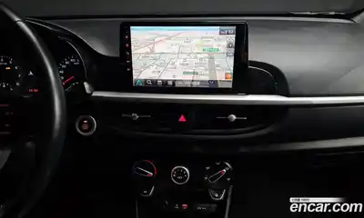 Kia Morning 2017 1.0 Автомат в Москве № 51528, миниатюра 7