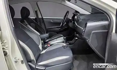 Kia Morning 2017 1.0 Автомат в Москве № 51528, миниатюра 8