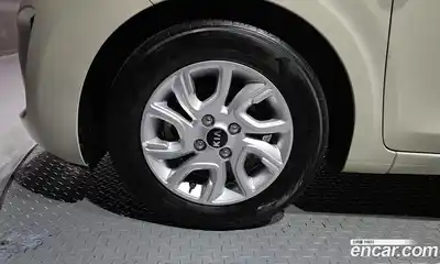 Kia Morning 2017 1.0 Автомат в Москве № 51528, миниатюра 9