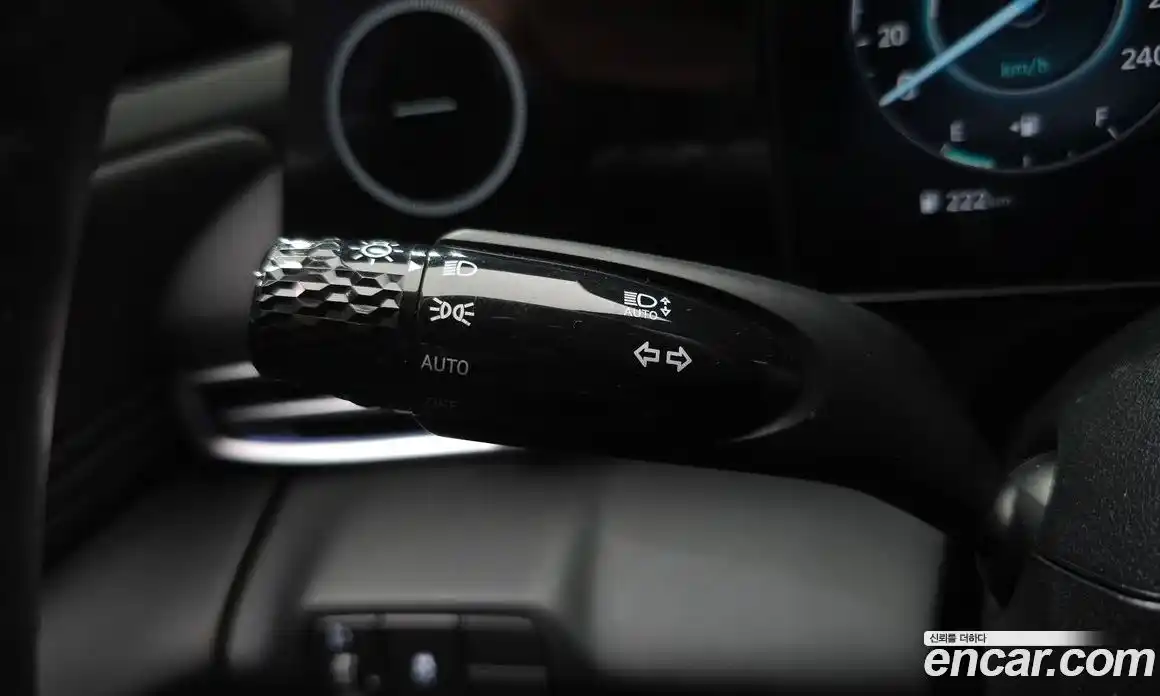 Hyundai Avante 2024 1.6 Автомат в Москве № 5648, фото 16