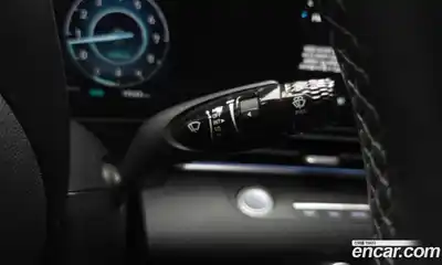 Hyundai Avante 2024 1.6 Автомат в Москве № 5648, миниатюра 6