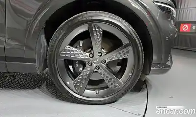 Genesis GV70 2024 2.5 Автомат в Москве № 56917, миниатюра 12