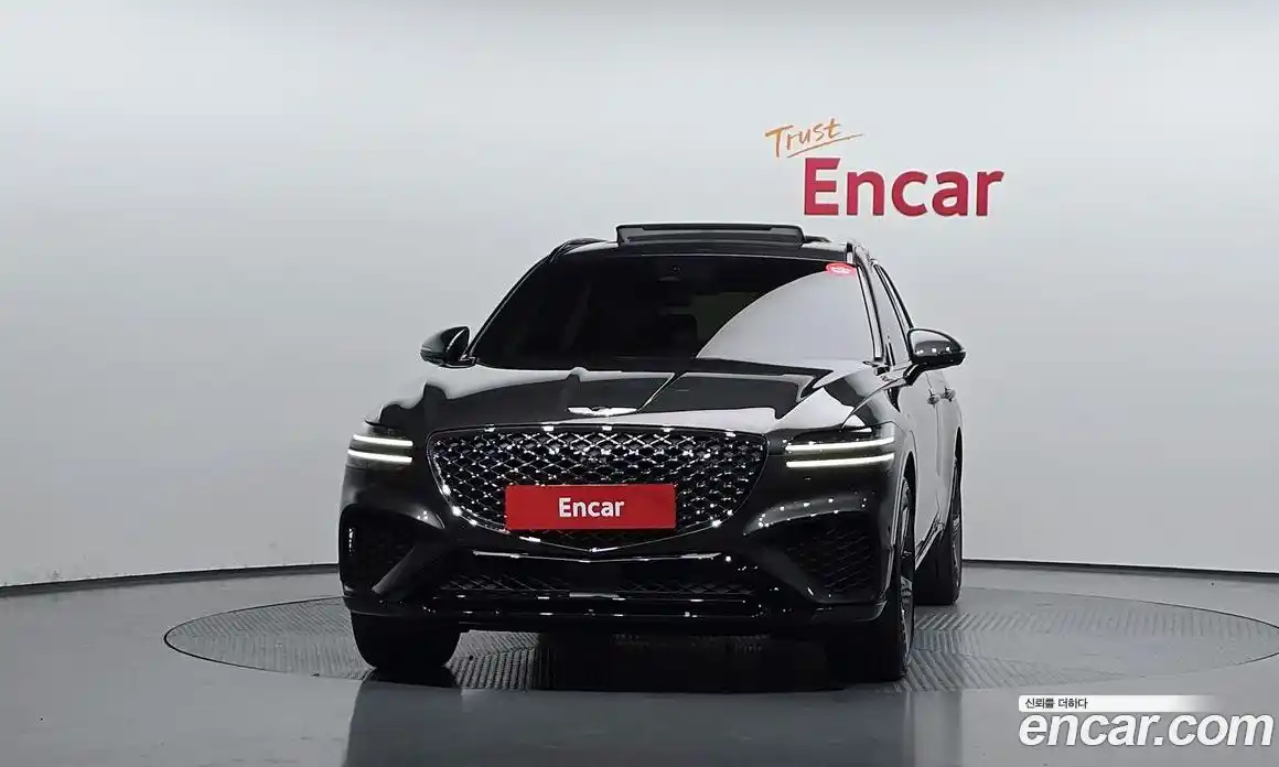 Genesis GV70 2024 2.5 Автомат в Москве № 56917, фото 13