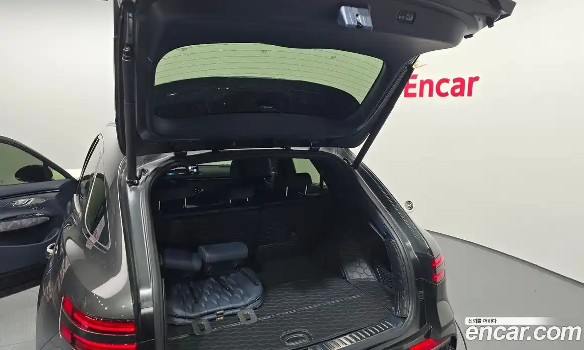 Genesis GV70 2024 2.5 Автомат в Москве № 56917, фото 4