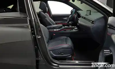 Genesis GV70 2024 2.5 Автомат в Москве № 56917, миниатюра 5