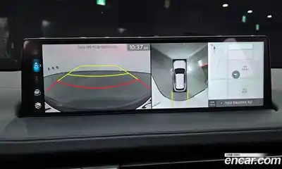 Genesis GV70 2024 2.5 Автомат в Москве № 56917, миниатюра 9