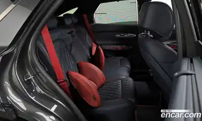 Genesis GV70 2024 2.5 Автомат в Москве № 56917, миниатюра 10