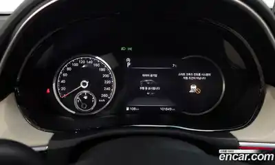 Genesis GV70 2021 2.2 Автомат в Москве № 57522, миниатюра 12