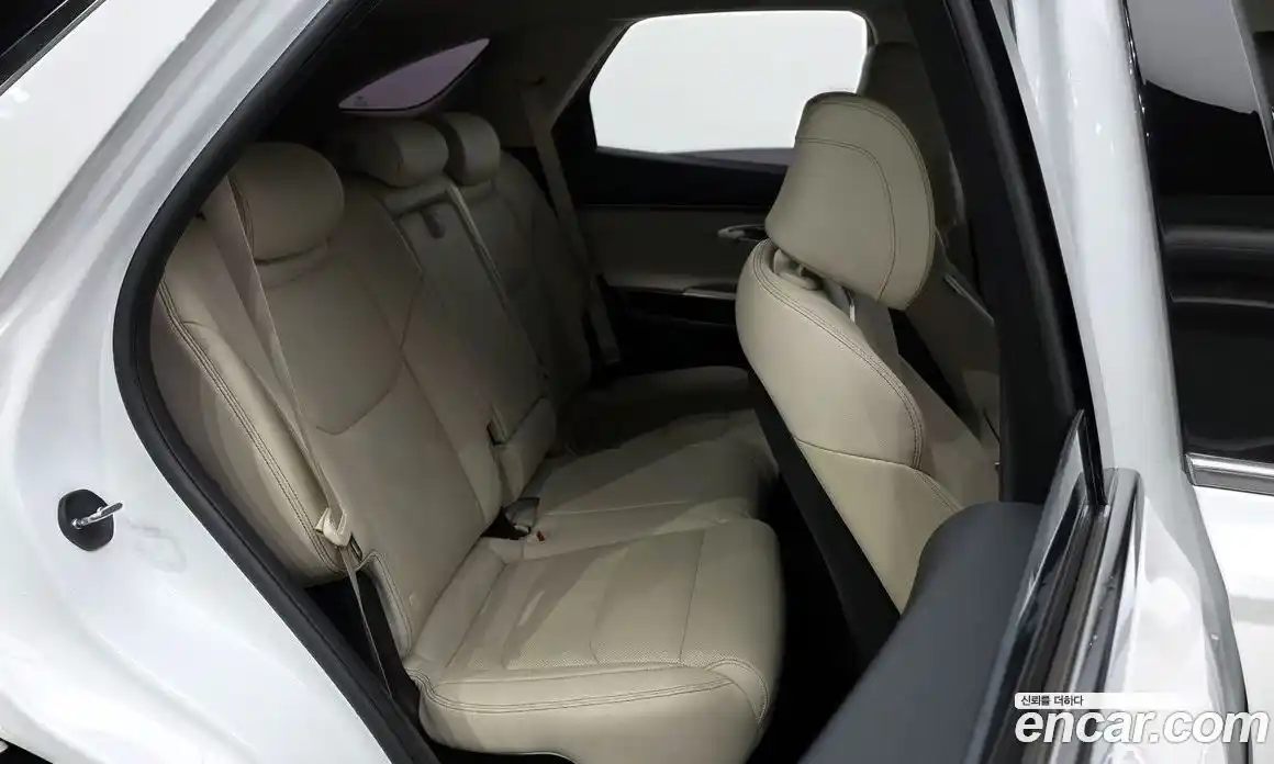 Genesis GV70 2021 2.2 Автомат в Москве № 57522, фото 13