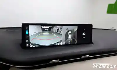 Genesis GV70 2021 2.2 Автомат в Москве № 57522, миниатюра 6