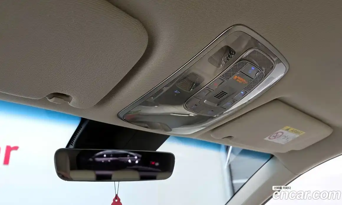 Genesis GV70 2021 2.2 Автомат в Москве № 57522, фото 7