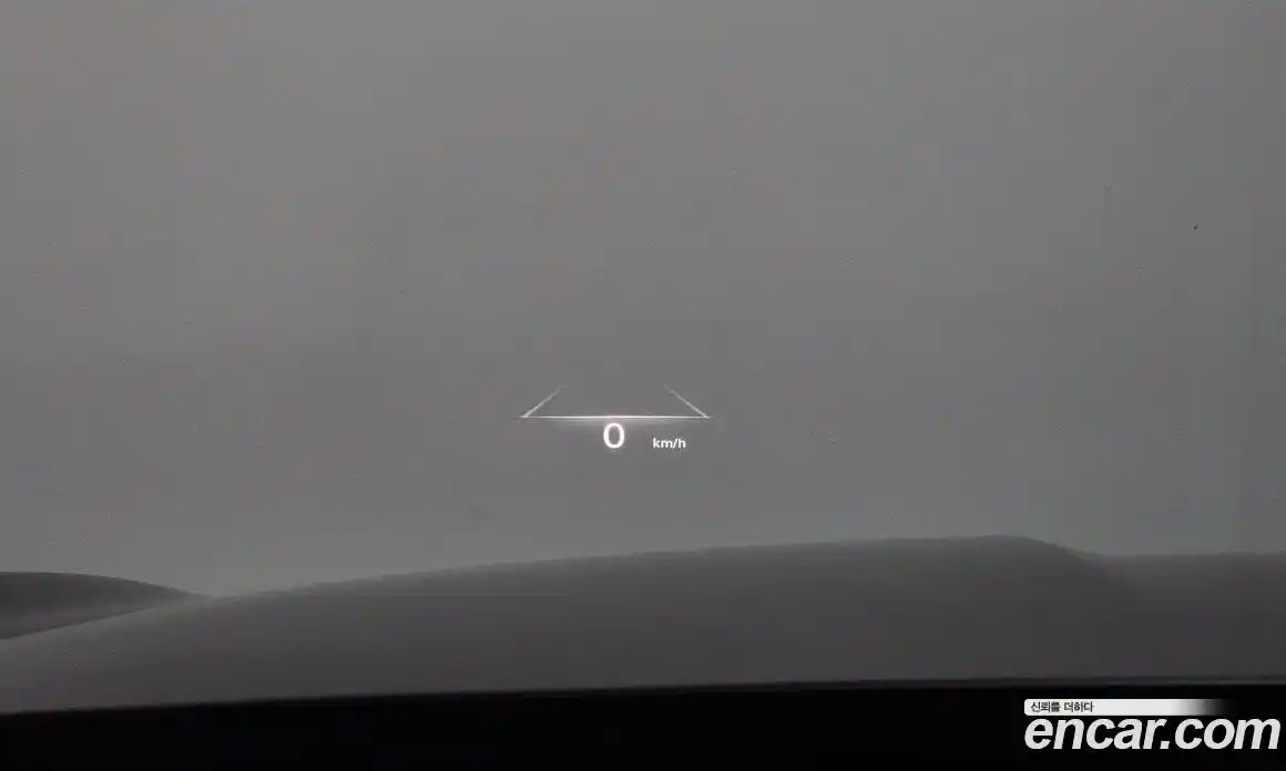 Genesis GV70 2021 2.5 Автомат в Москве № 57831, фото 11