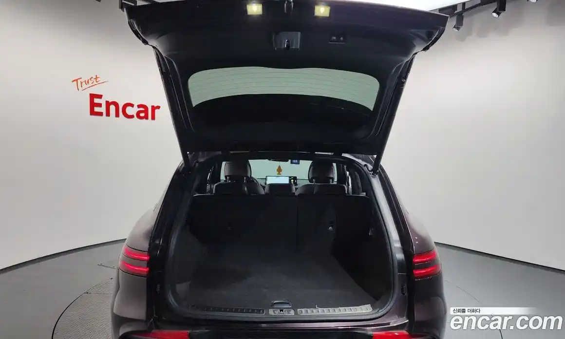 Genesis GV70 2021 2.5 Автомат в Москве № 57831, фото 20