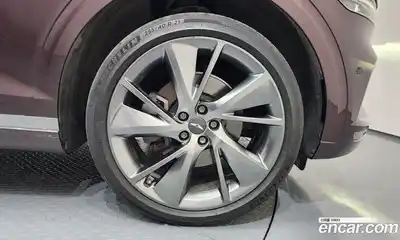 Genesis GV70 2021 2.5 Автомат в Москве № 57831, миниатюра 4