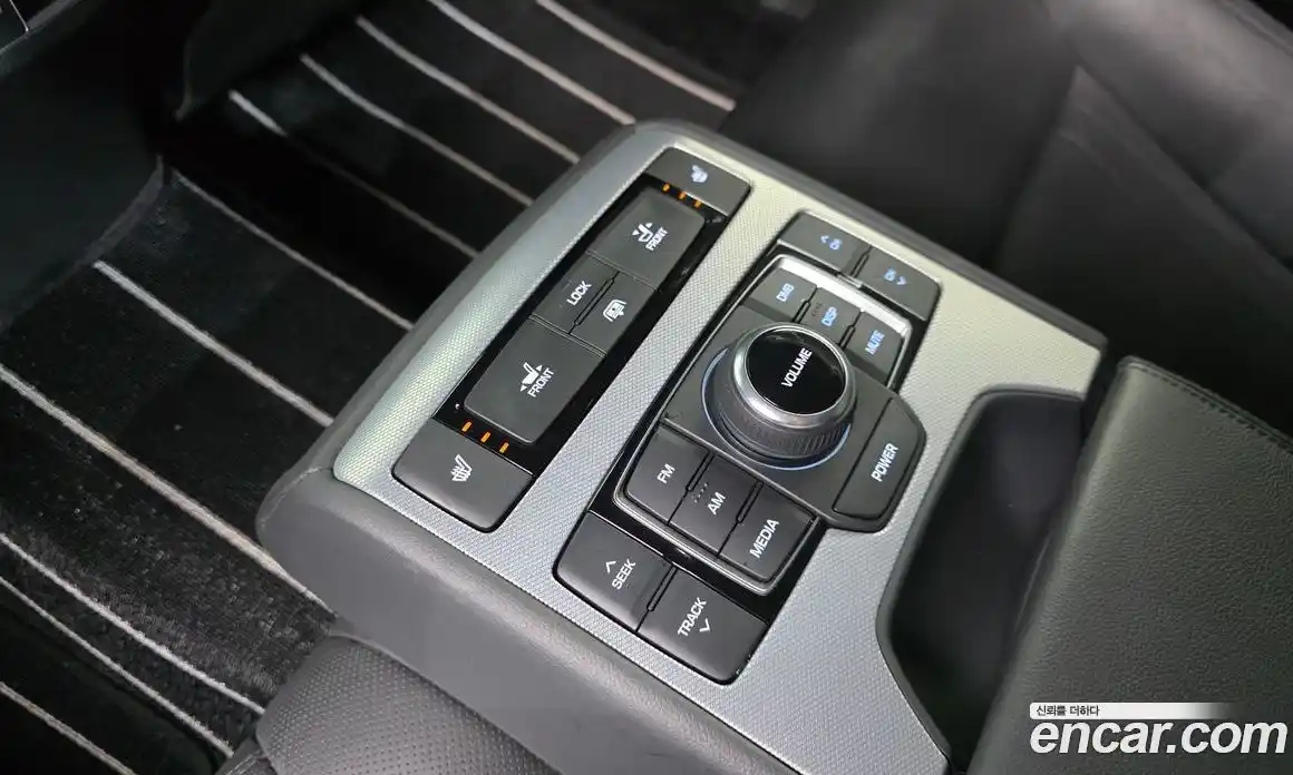 Genesis G80 2017 3.8 Автомат в Москве № 57947, фото 3