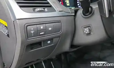 Genesis G80 2017 3.8 Автомат в Москве № 57947, миниатюра 4