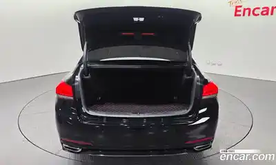 Genesis G80 2017 3.8 Автомат в Москве № 57947, миниатюра 6