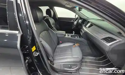 Genesis G80 2017 3.8 Автомат в Москве № 57947, миниатюра 10
