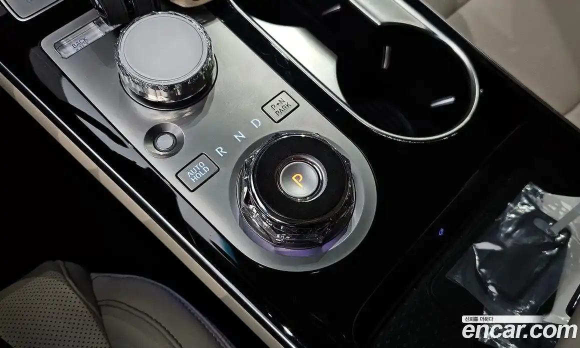 Genesis GV70 2025 2.5 Автомат в Москве № 58706, фото 4