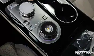 Genesis GV70 2025 2.5 Автомат в Москве № 58706, миниатюра 4