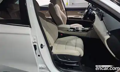 Genesis GV70 2025 2.5 Автомат в Москве № 58706, миниатюра 5