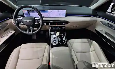 Genesis GV70 2025 2.5 Автомат в Москве № 58706, миниатюра 7