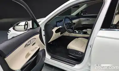 Genesis GV70 2025 2.5 Автомат в Москве № 58706, миниатюра 8