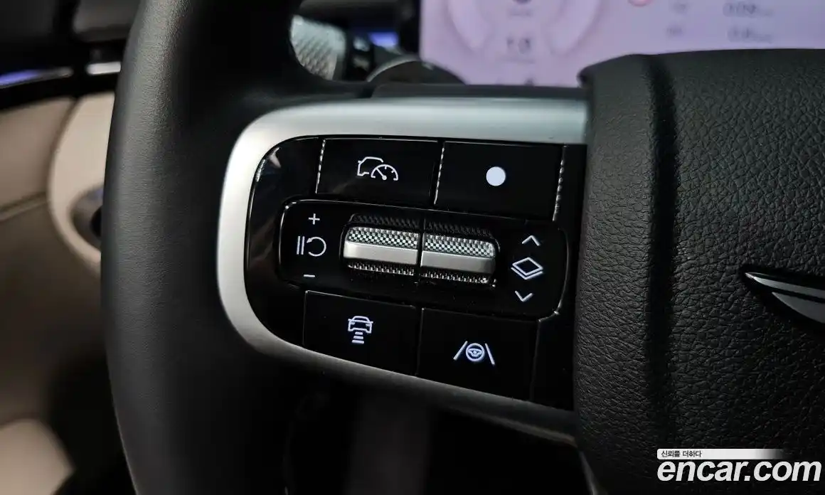 Genesis GV70 2025 2.5 Автомат в Москве № 58706, фото 9