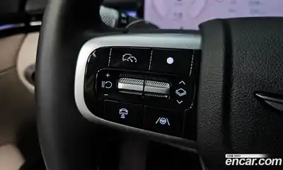 Genesis GV70 2025 2.5 Автомат в Москве № 58706, миниатюра 9