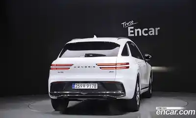 Genesis GV70 2025 2.5 Автомат в Москве № 58706, миниатюра 10