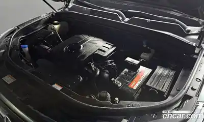 SsangYong Rexton, 2019