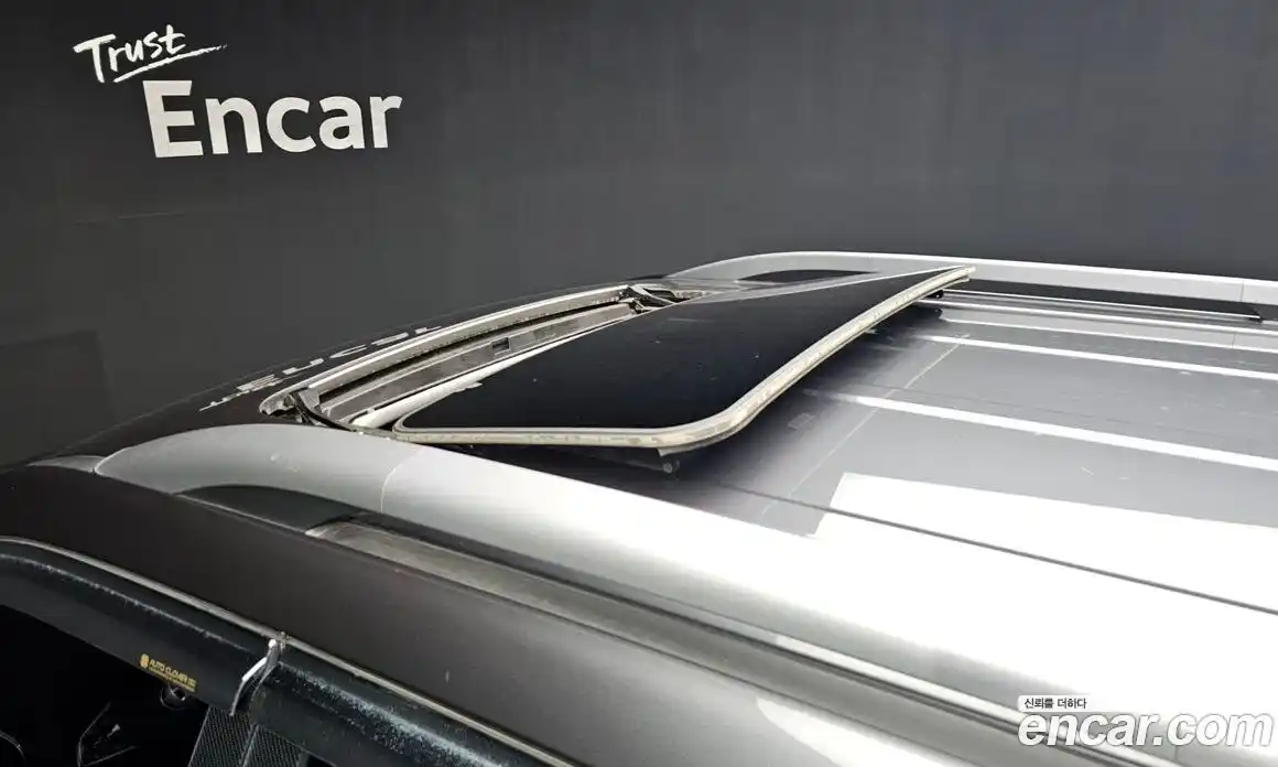 SsangYong Rexton 2019 2.2 Автомат в Москве № 66719, фото 14