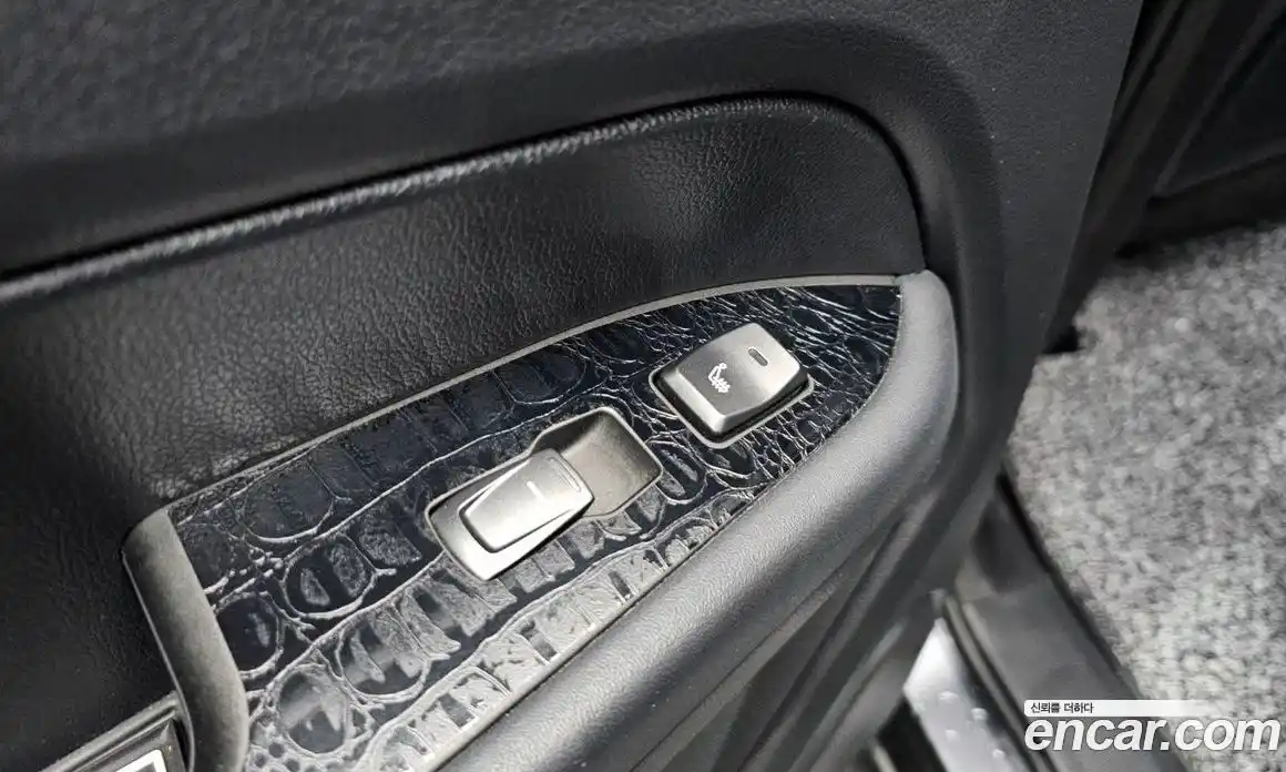 SsangYong Rexton 2019 2.2 Автомат в Москве № 66719, фото 17