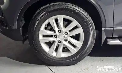 SsangYong Rexton 2019 2.2 Автомат в Москве № 66719, миниатюра 5