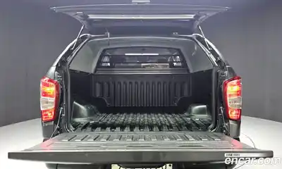 SsangYong Rexton 2019 2.2 Автомат в Москве № 66719, миниатюра 10