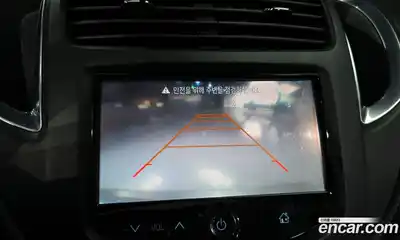 Chevrolet Trax 2014 1.4 Автомат в Москве № 67054, миниатюра 12