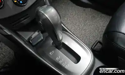 Chevrolet Trax 2014 1.4 Автомат в Москве № 67054, миниатюра 4