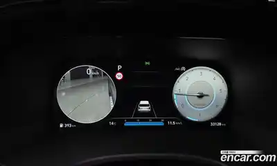 Hyundai Palisade, 2024