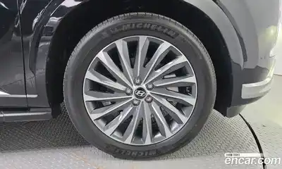 Hyundai Palisade 2024 2.2 Автомат в Москве № 7099, миниатюра 12