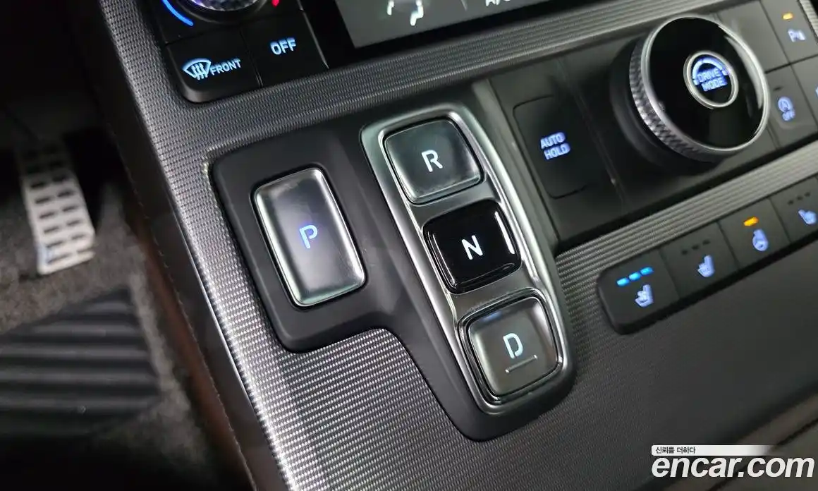 Hyundai Palisade 2024 2.2 Автомат в Москве № 7099, фото 18