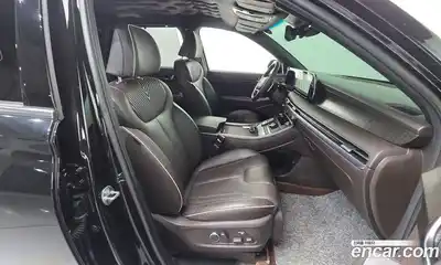 Hyundai Palisade 2024 2.2 Автомат в Москве № 7099, миниатюра 3