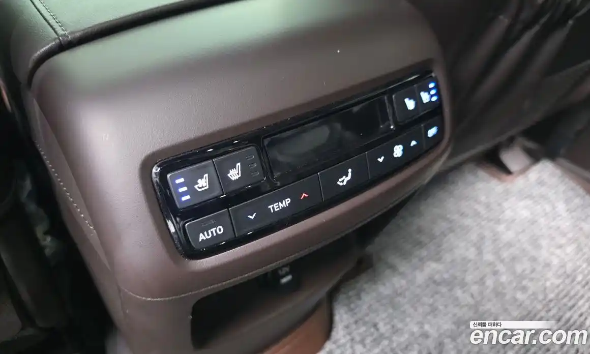 Hyundai Palisade 2024 2.2 Автомат в Москве № 7099, фото 6