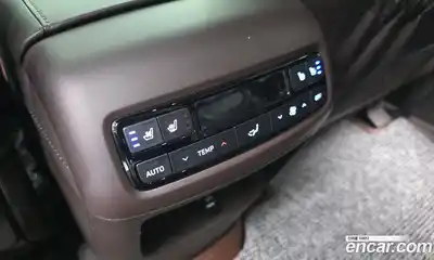 Hyundai Palisade 2024 2.2 Автомат в Москве № 7099, миниатюра 6